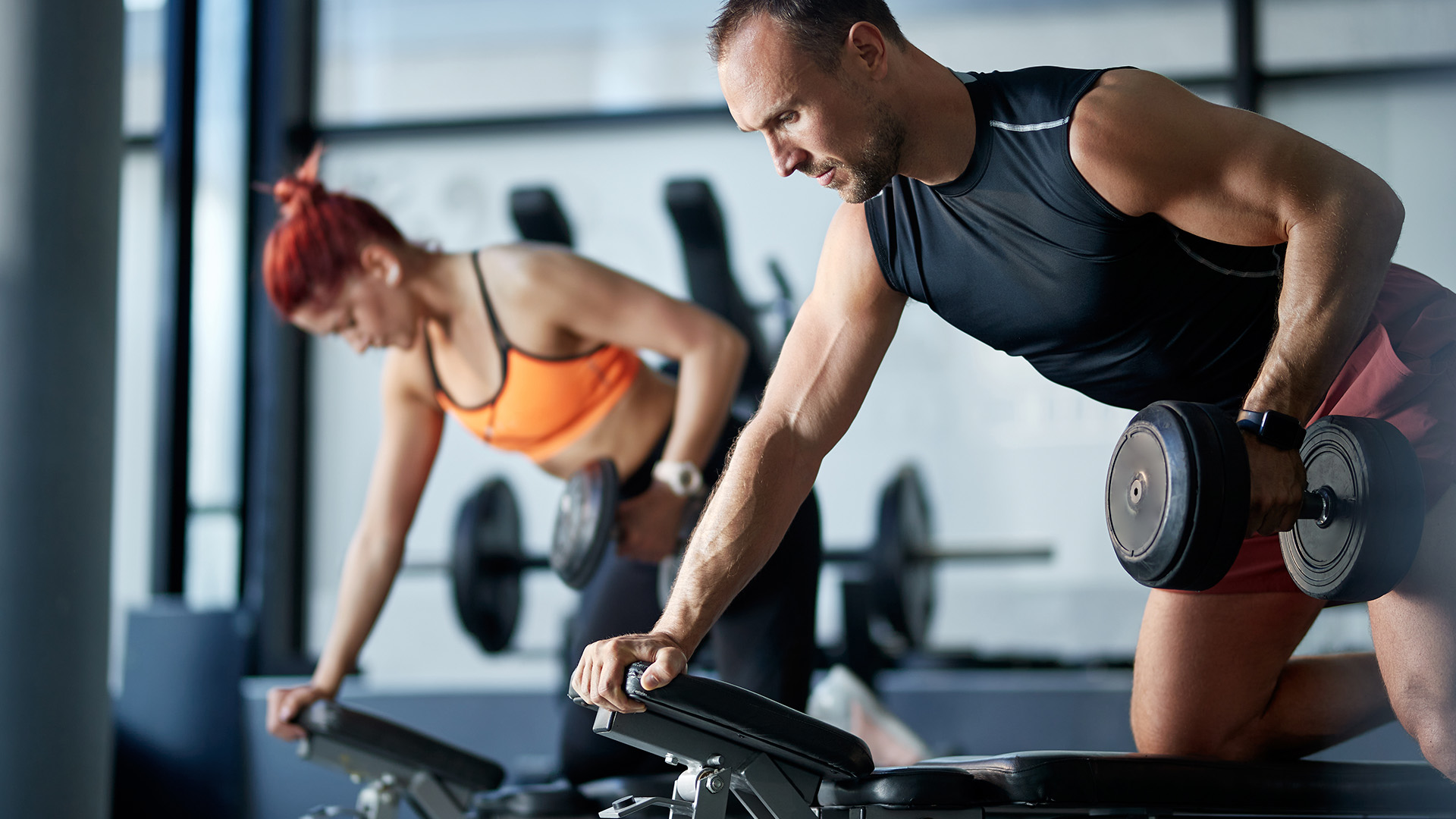 Um suplemento de musculação poderia ajudar a prevenir a demência?