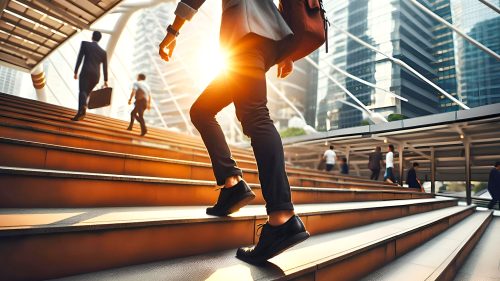 Apenas 5 minutos de exercícios podem trazer melhoras na sua pressão arterial