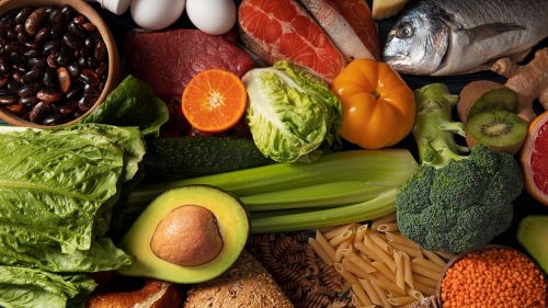 Micronutrientes e macronutrientes: qual é o papel dessas substâncias no peso e na obesidade?