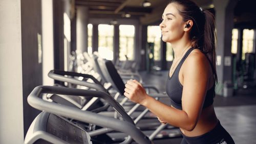 Excesso de cardio pode atrapalhar o ganho muscular?
