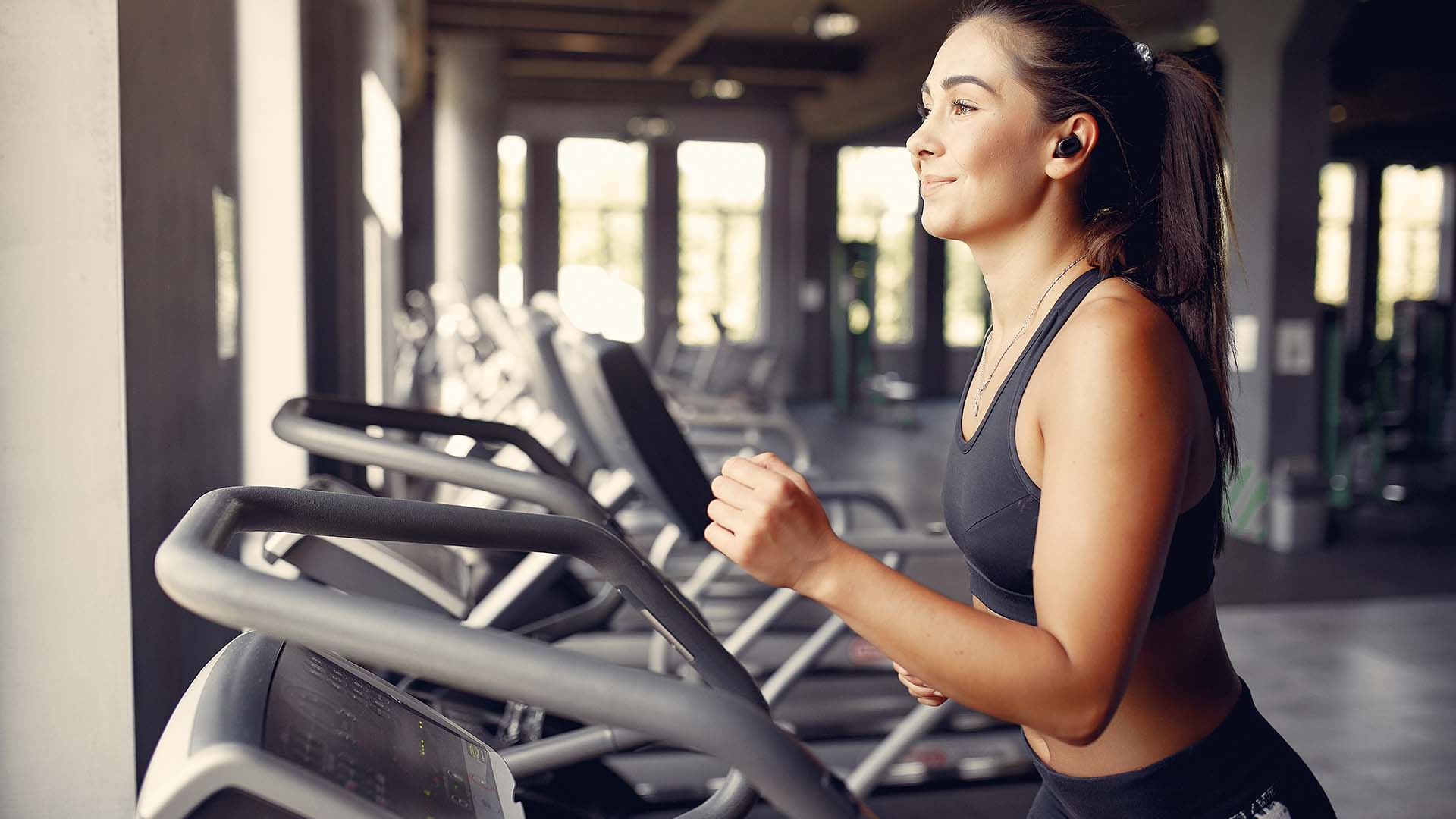 Excesso de cardio pode atrapalhar o ganho muscular?