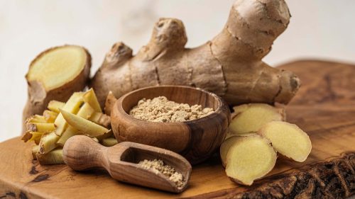 Alimentos termogênicos: entenda como funcionam e como usá-los a seu favor