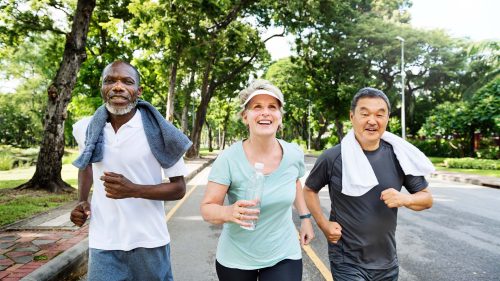 Exercícios para longevidade: como treinar para viver mais e melhor