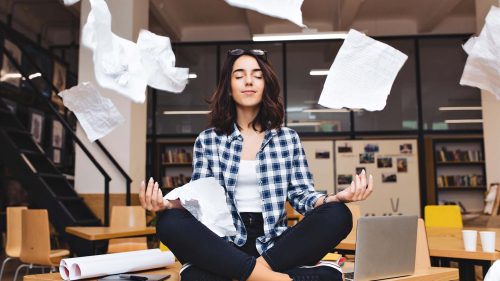 Trabalho e saúde: a busca pelo equilíbrio que transforma carreiras e vidas