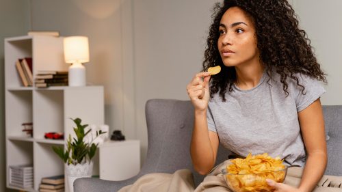 Sua alimentação pode estar te deixando deprimido: o alerta da ciência sobre os ultraprocessados