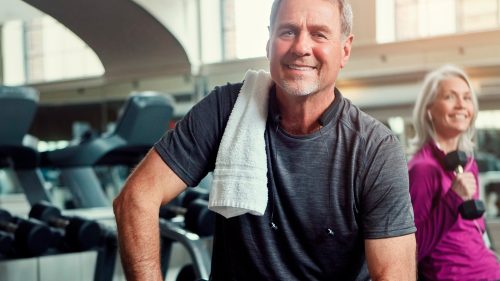 Movimente-se para viver mais e melhor: 5 exercícios para longevidade: