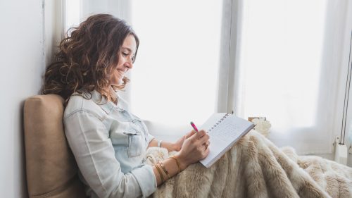 Como a conexão consigo mesmo pode transformar sua semana: reflexões para um novo começo