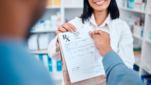 Receitas de canetas emagrecedoras agora serão retidas: entenda a nova regra da Anvisa