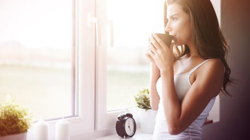 Ritmo Leve: Pequenos Rituais para Começar o Dia com Foco
