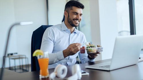 Snacks saudáveis para levar na bolsa: energia e praticidade em qualquer lugar