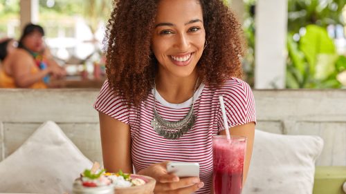 Smoothies nutritivos para cada estação: sabor e saúde o ano todo