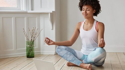 Mindfulness em momentos difíceis: técnicas simples para encontrar equilíbrio emocional