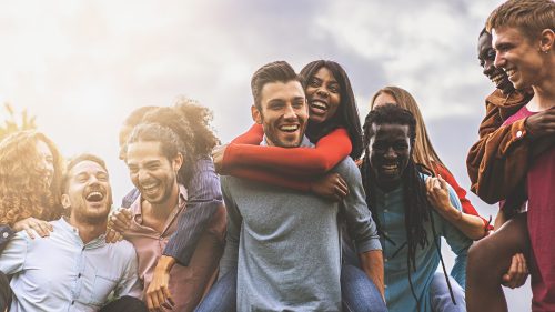 Reflexões sobre o que realmente importa na vida