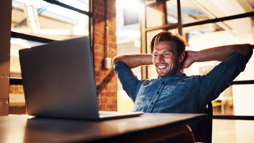 De workaholic a vida equilibrada: uma jornada real de transformação