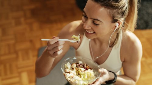 Como combinar alimentos para melhor absorção de nutrientes