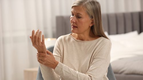 Movimente-se com segurança: guia completo de exercícios para quem convive com artrite