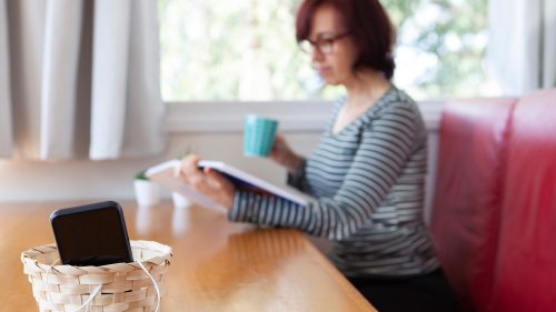 Minimalismo Digital: como organizar sua vida online para mais leveza e bem-estar
