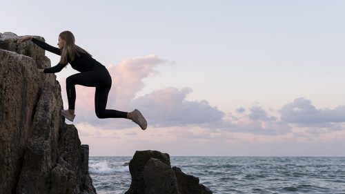 Como cultivar resiliência mental: estratégias científicas para fortalecer sua capacidade de superar adversidades