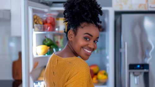 Desperdício alimentar: estratégias práticas para economizar e nutrir melhor