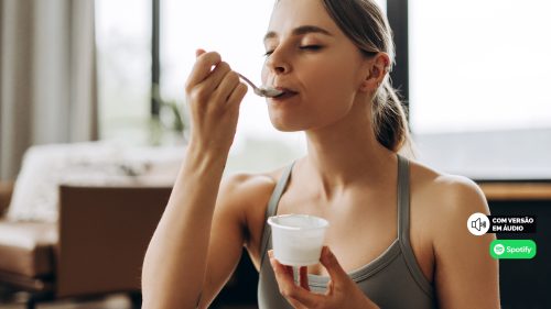 Prebióticos e Probióticos: como alimentar sua microbiota para uma saúde plena