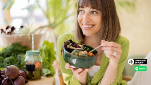 Pratos vegetarianos ricos em proteína: descubra como nutrir seu corpo sem abrir mão do sabor