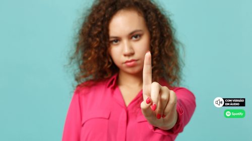 Como aprender a dizer não e ganhar sua vida de volta