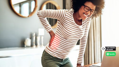 Diga adeus às dores nas costas: um guia prático de exercícios que realmente funcionam