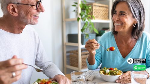 Vida com sabor: guia completo para temperar alimentos sem excesso de sal