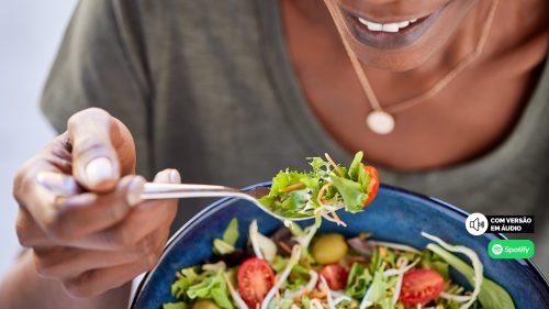 Transforme sua cozinha: o guia completo das substituições inteligentes para uma alimentação mais saudável