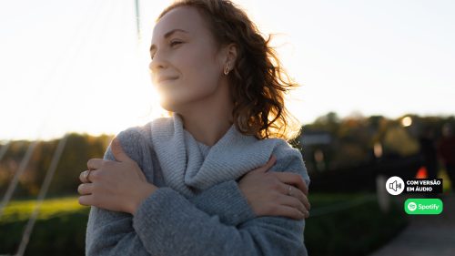 A jornada do perdão: como libertar-se do peso emocional e cultivar paz interior