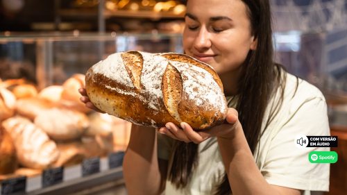 Pães e massas: guia completo para uma vida com mais sabor e saúde