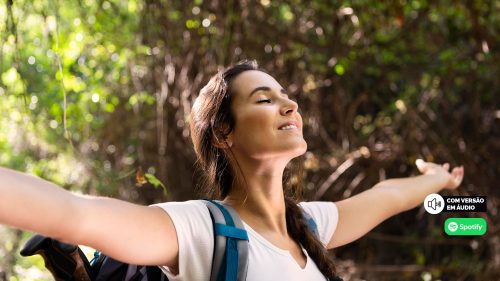 De ansioso a mindful: a transformação que acontece de dentro para fora
