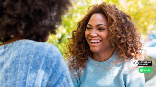 A arte de escutar verdadeiramente: uma jornada de conexão e reflexão