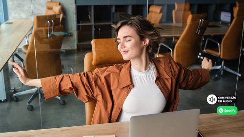 Pausas regenerativas: a arte de recarregar as energias e manter o ritmo leve durante o dia