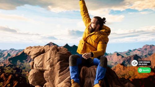 A arte de errar: como transformar falhas em oportunidades de crescimento