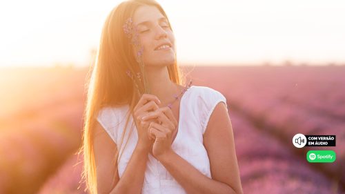 A dança da consciência: como transitar da escassez à abundância para uma vida mais plena