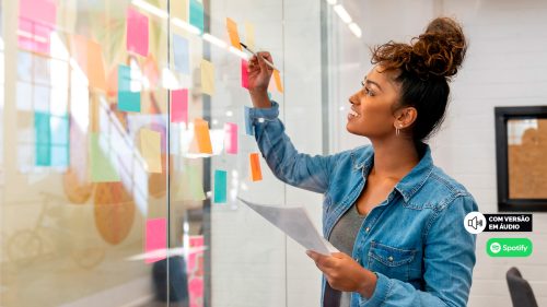 Gestão de energia semanal: como organizar sua rotina para mais produtividade e bem-estar