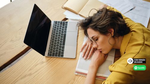 Mente cansada, escolhas erradas: como simplificar suas decisões e viver com mais leveza