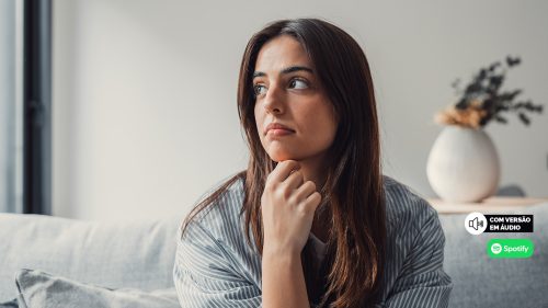 Como acalmar a tempestade dos pensamentos negativos automáticos
