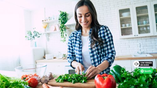 O poder dos ingredientes funcionais na sua mesa
