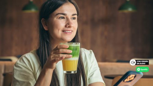 Bebidas detox: um brinde ao equilíbrio e ao sabor