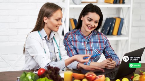 Desvendando seus exames nutricionais: um guia para entender sua saúde