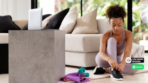 Treino intervalado para iniciantes: o guia para começar com segurança e eficiência