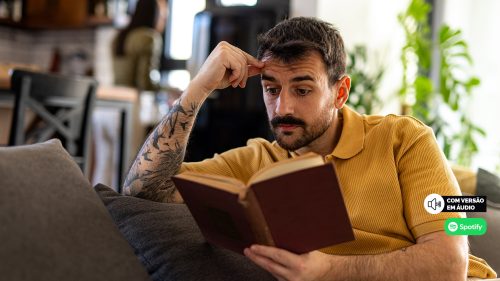 A chama da descoberta: como cultivar a curiosidade e transformar sua vida