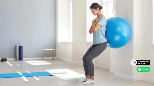 Joelhos e tornozelos blindados: o guia de exercícios para uma vida sem dores