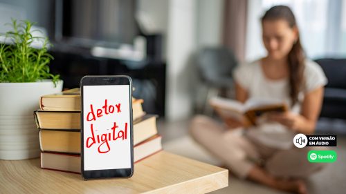 Redes sociais e saúde mental: como proteger seu bem-estar da pressão digital