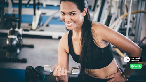 Como escolher a atividade física ideal para você e transformar o movimento em um hábito