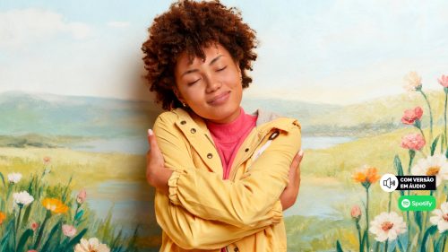 A jornada para a autoestima genuína: como cultivar um amor-próprio real e duradouro