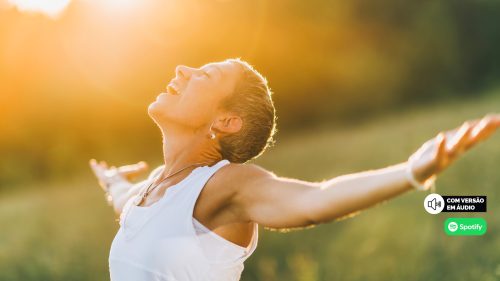 A dança do equilíbrio: a arte de dar e receber com a alma