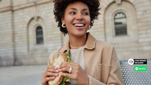 Como manter uma alimentação saudável viajando: um guia prático